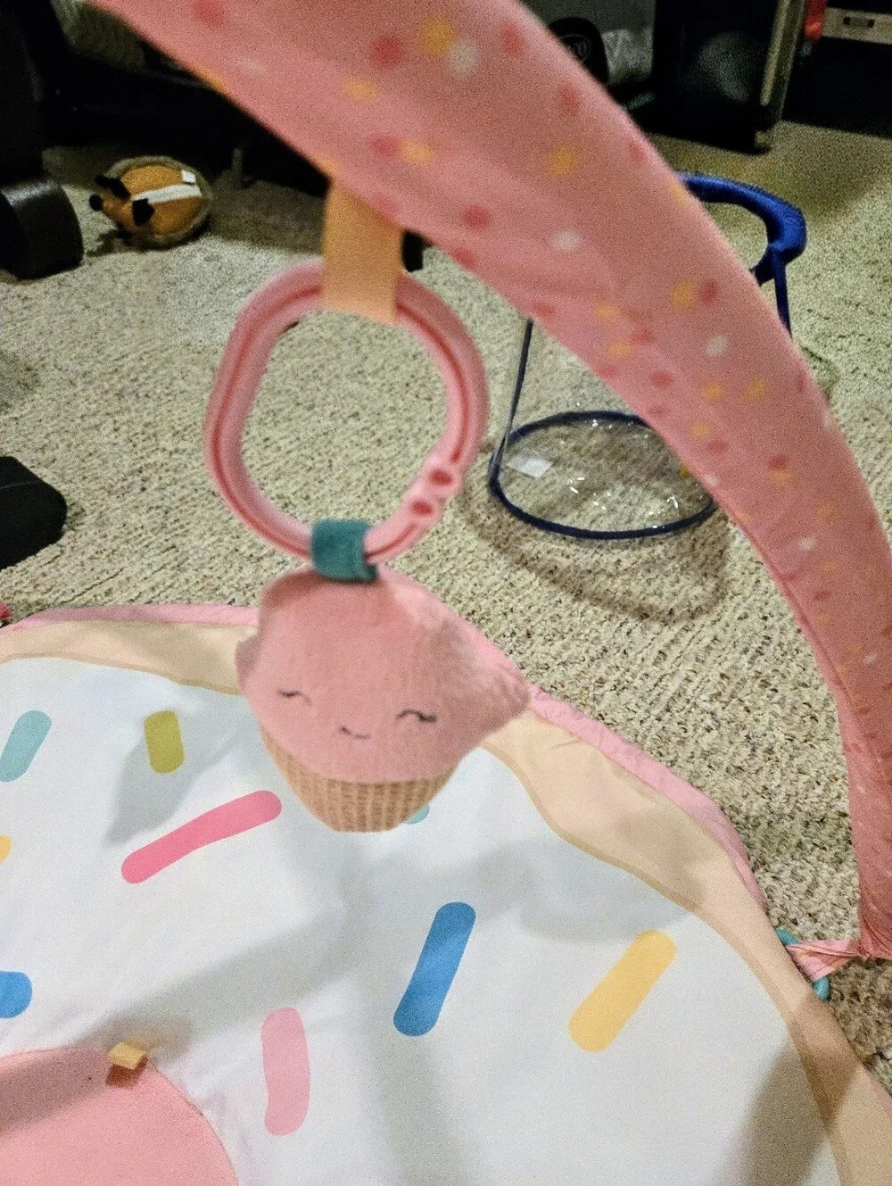 Carters cute donut
